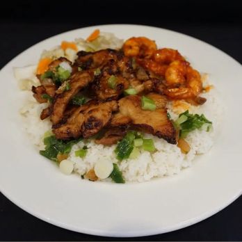 Com Tam Thanh - Vietnamese Near Me - Westminster, California