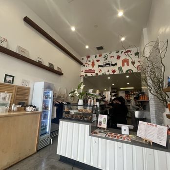 Nam Coffee - Coffee & Tea Near Me - Los Angeles, California Nam Coffee - Coffee & Tea Near Me - Los Angeles, California