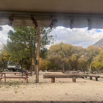 Camp Kernville - Campsite view - Campgrounds Near Me - Kernville, California Camp Kernville - Campsite view - Campgrounds Near Me - Kernville, California