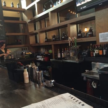 Tavern - Da Bar - New American Near Me - Nashville, Tennessee Tavern - Da Bar - New American Near Me - Nashville, Tennessee