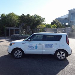 $50 Backflow Testing