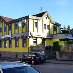 Gasthaus Zur Traube