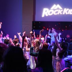Rock Family Church