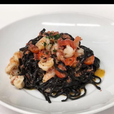 Osteria La Briccola by null