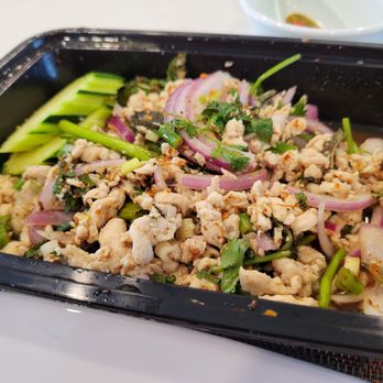 Simply Fresh Thai - Thai Near Me - Chula Vista, California Simply Fresh Thai - Thai Near Me - Chula Vista, California