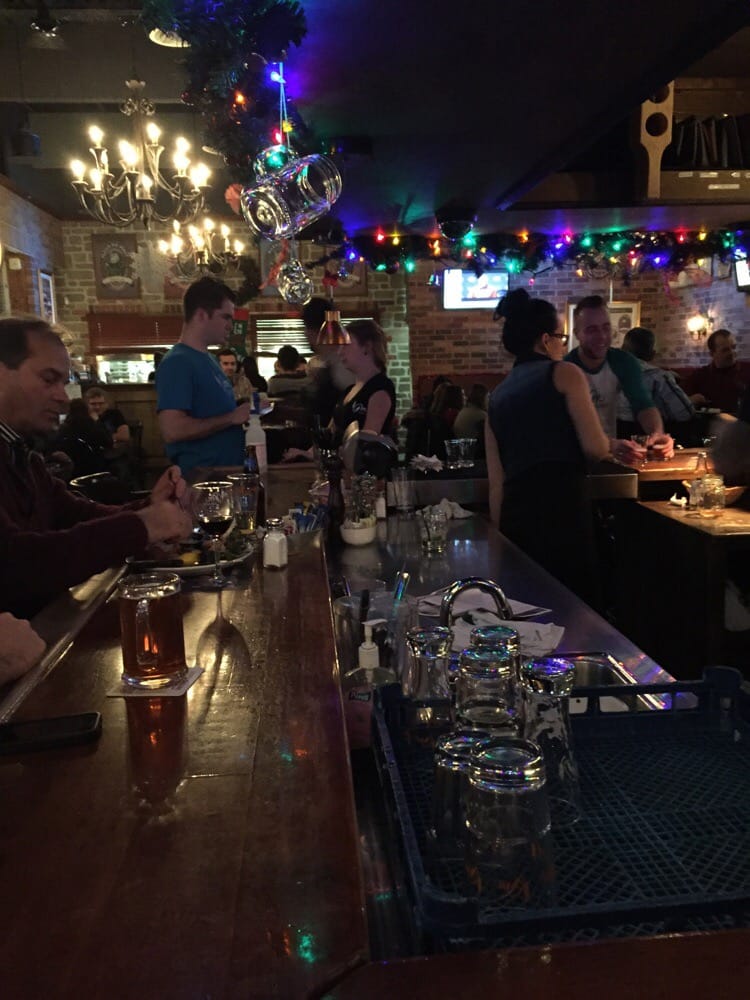 LA VOIE MALTÉE 18 photos & 11 avis 777, boul Talbot, Chicoutimi, QC