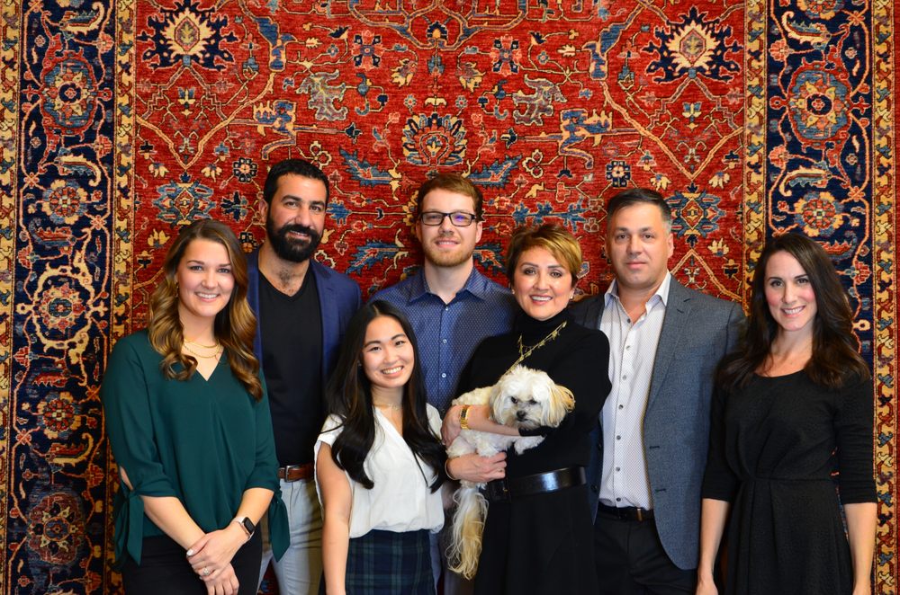 ANABEL’S ORIENTAL RUGS 113 Photos 3740 Frankfort Ave, Louisville