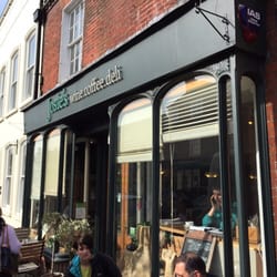 Josie's Wine Coffee and Deli