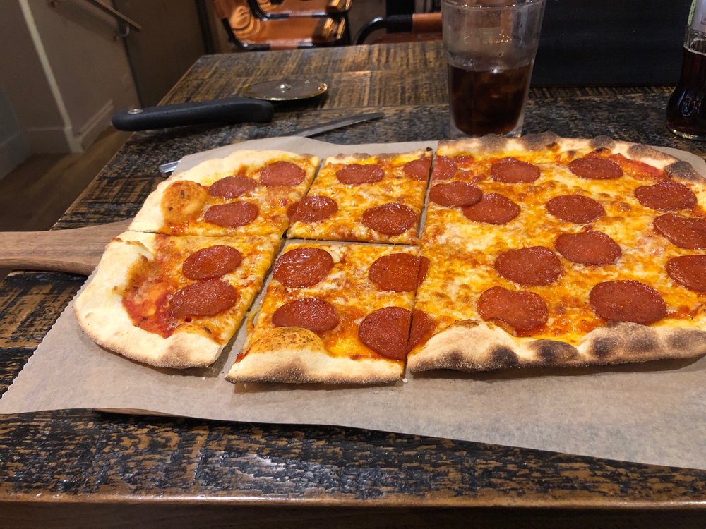 TANK AND PADDLE MINSTER COURT 3 Mincing Lane, London, United Kingdom