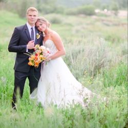  Ajax Salon & Spa - Inquire with Allie about Weddings !