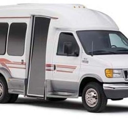 Social Limousine