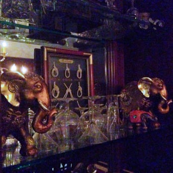 Itihaas - Private dining room - Indian Near Me - Birmingham, XWM