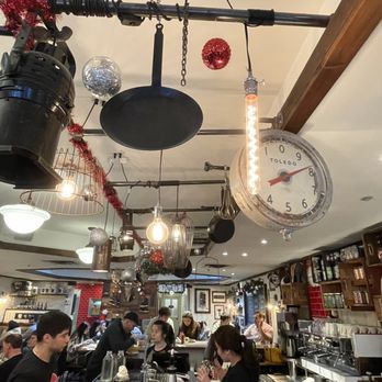 Jam Cafe - Bar area - Breakfast & Brunch Near Me - Vancouver, British Columbia Jam Cafe - Bar area - Breakfast & Brunch Near Me - Vancouver, British Columbia