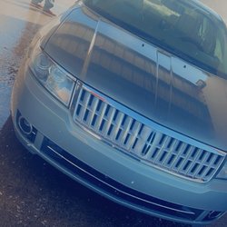 Future Auto Sales - My Lincoln MKZ 2009