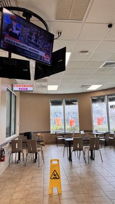 Dunkin' by null