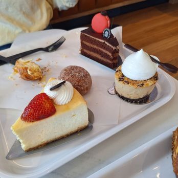 Paris Baguette - Bakeries Near Me - Midvale, Utah Paris Baguette - Bakeries Near Me - Midvale, Utah