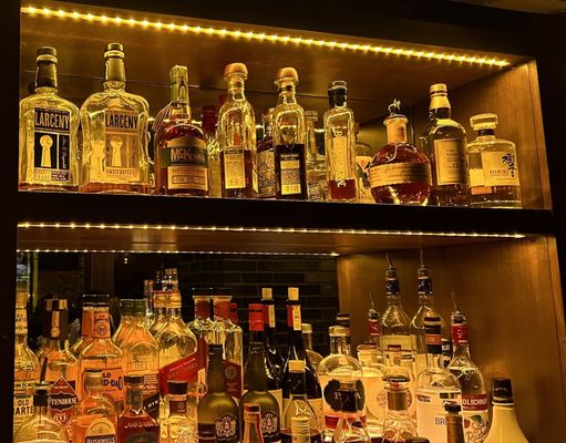 The Capital Grille by null