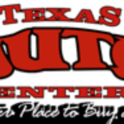 Texas Auto Center