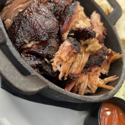 Bootleggers Modern American Smokehouse
