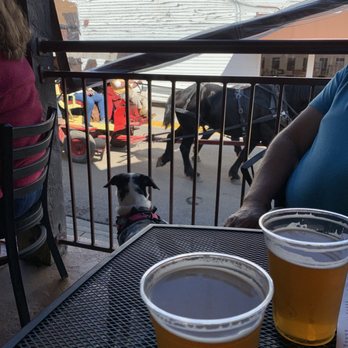 Mustang Lounge - Refreshing draft beer and Merle loved the entertainment!! - Lounges Near Me - Mackinac Island, Michigan Mustang Lounge - Refreshing draft beer and Merle loved the entertainment!! - Lounges Near Me - Mackinac Island, Michigan