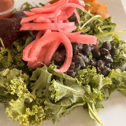 Power Beets Salad