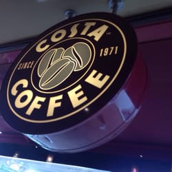 Costa Coffee