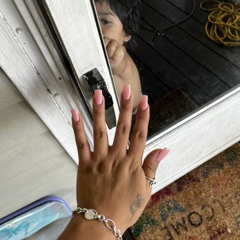Luxury Nail & Spa - Nail Salons Near Me - Humble, Texas Luxury Nail & Spa - Nail Salons Near Me - Humble, Texas