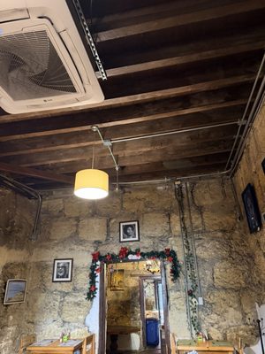 Fonda El Limoncito by null