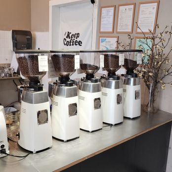 The Keep Coffee - Coffees - Bakeries Near Me - San Diego, California The Keep Coffee - Coffees - Bakeries Near Me - San Diego, California
