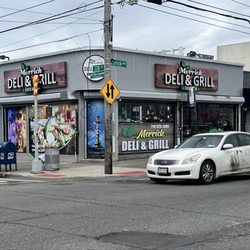 Al Deli Grocery
