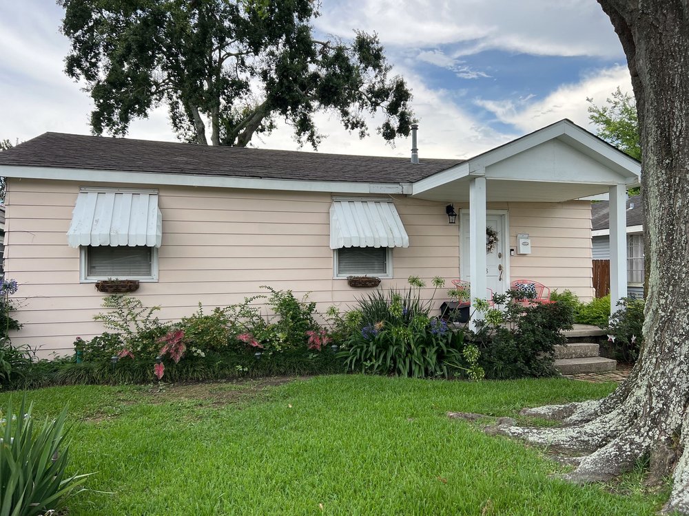 Slide of Mighty Dog Roofing of Greater New Orleans