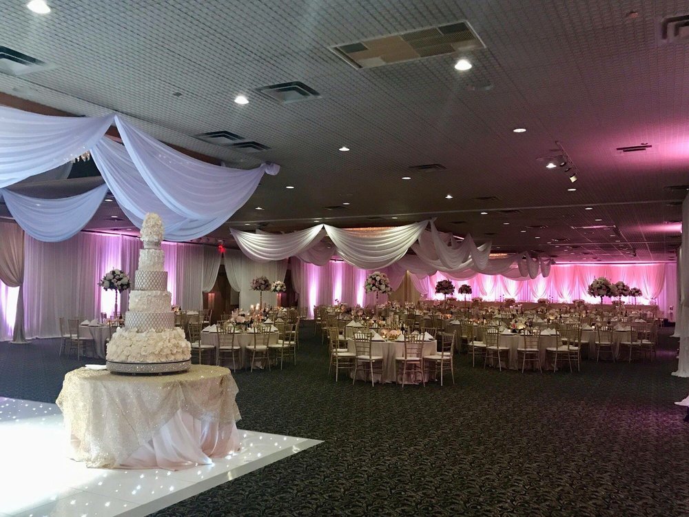 MIRAGE BANQUETS & CATERING 29 Photos & 15 Reviews 16980 18 Mile Rd