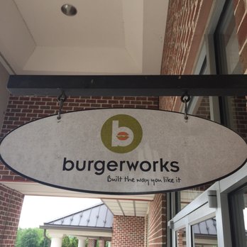 Burgerworks - Burgers Near Me - Glen Allen, Virginia Burgerworks - Burgers Near Me - Glen Allen, Virginia