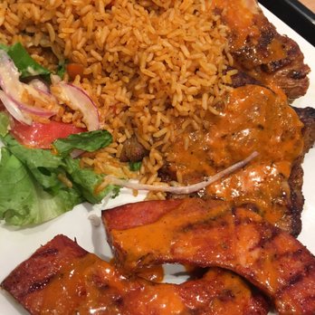 Piri Piri - Mixed meat plate - Portuguese Near Me - Montreal, Quebec