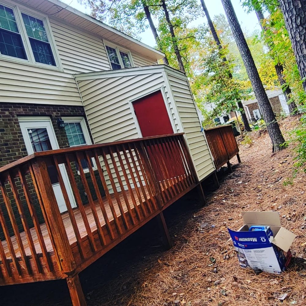 Slide of ManyPossibilities