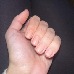 Paradise Nails
