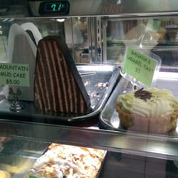 Montville Patisserie & Bakery