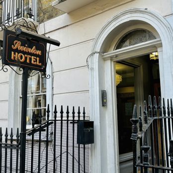 Swinton Hotel - Swinton Hotel London_yelp_Sanju-14 - Hotels Near Me - London, XGL