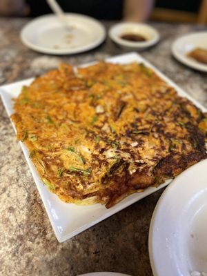 Koreana Restaurant by null