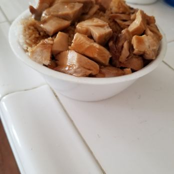China Bros - Chicken Teriyaki bowl. - Chinese Near Me - Menifee, California