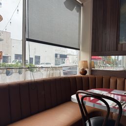 Interior Interior