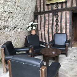 La Cave