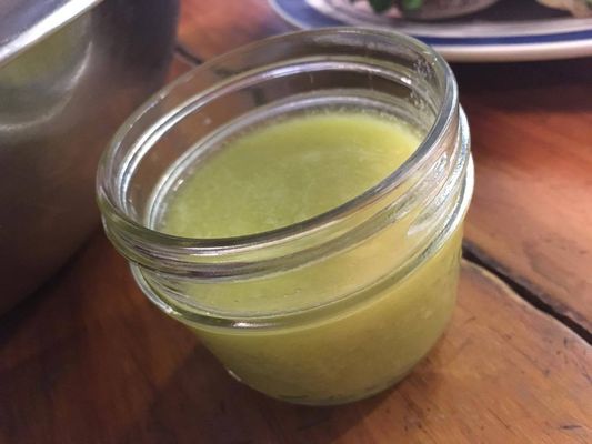 Santropol Roulant by null