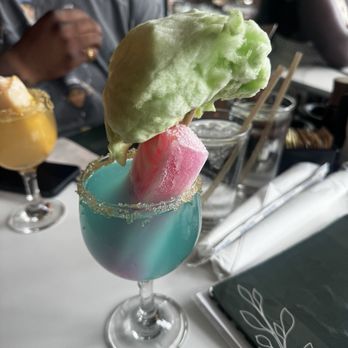 Bistro Cafe - Drinks - Breakfast & Brunch Near Me - Miami, Florida