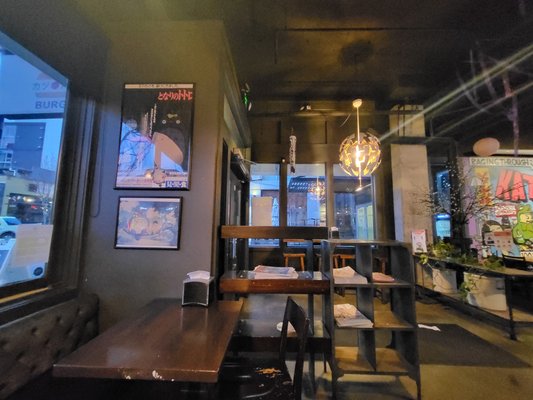 Katsu Burger Capitol Hill by null