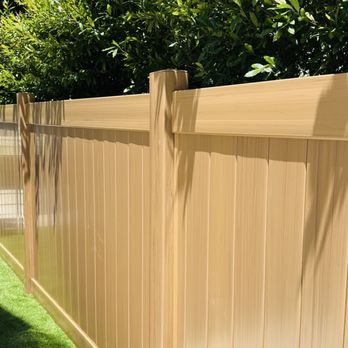 Ergeon - Vinyl fence - Fences & Gates Near Me - San Diego, California Ergeon - Vinyl fence - Fences & Gates Near Me - San Diego, California