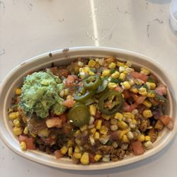 Dosbros Fresh Mexican Grill
