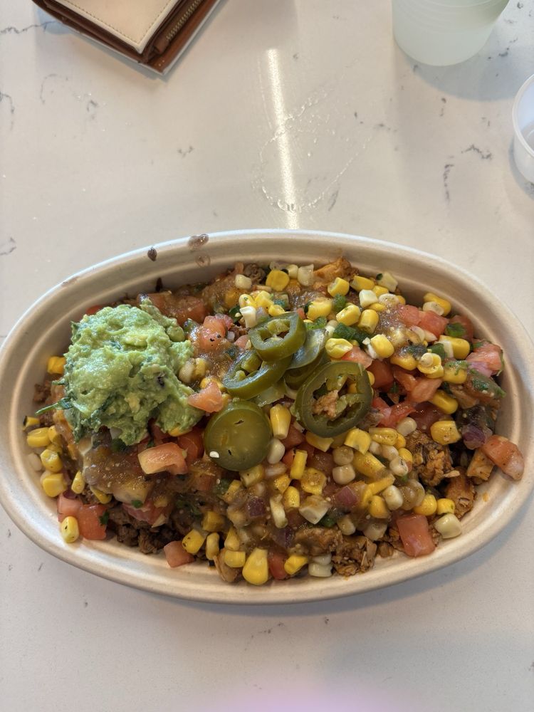 Dosbros Fresh Mexican Grill Logo