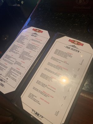 Menu photo 5 The Vega Lounge Pompano Beach, FL Menu photo 5 The Vega Lounge Pompano Beach, FL