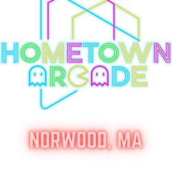 Hometown Arcade